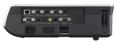 VPL-CW125