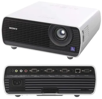VPL-EX120