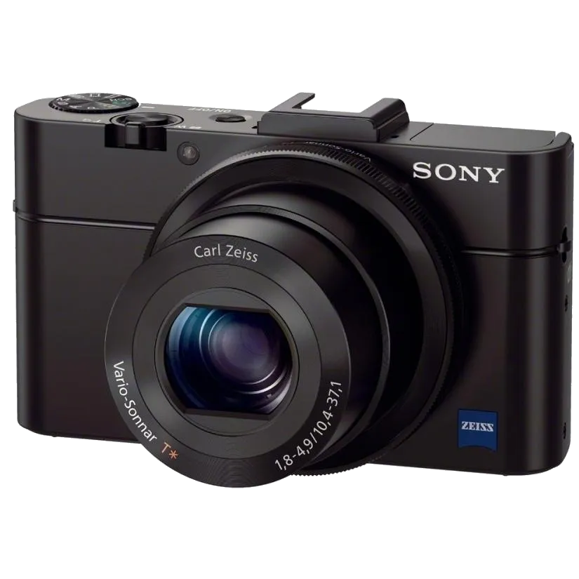 фотоаппарата Sony RX100 II