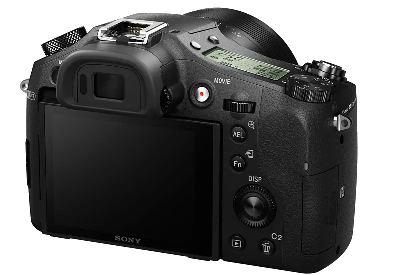 RX10 II
