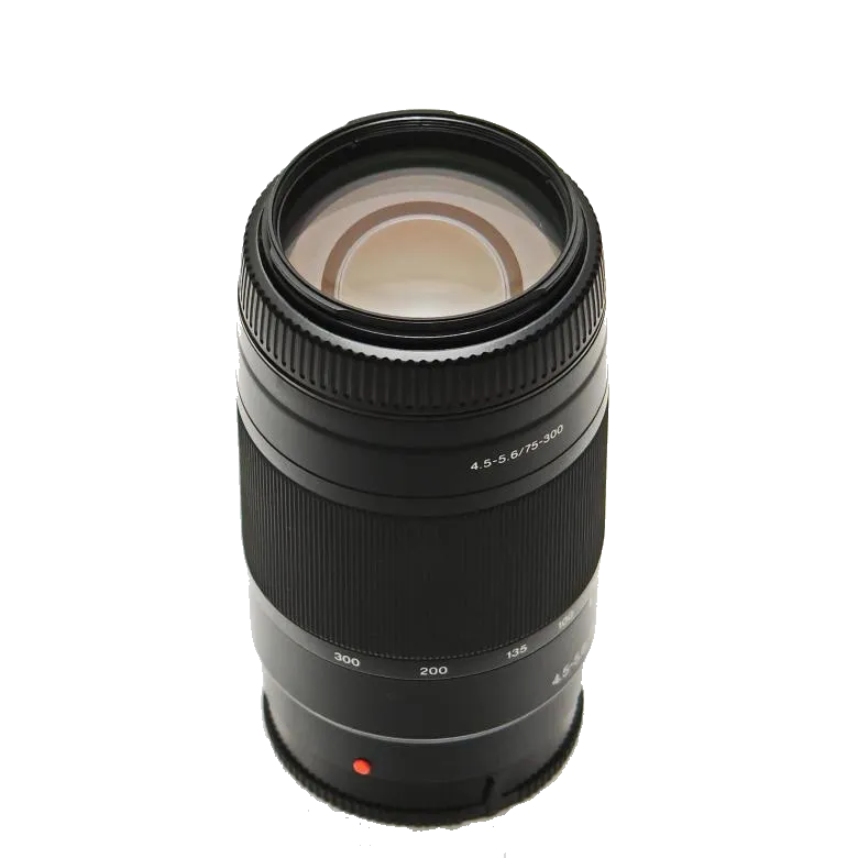 SAL-75300 75-300mm F4.5-5.6