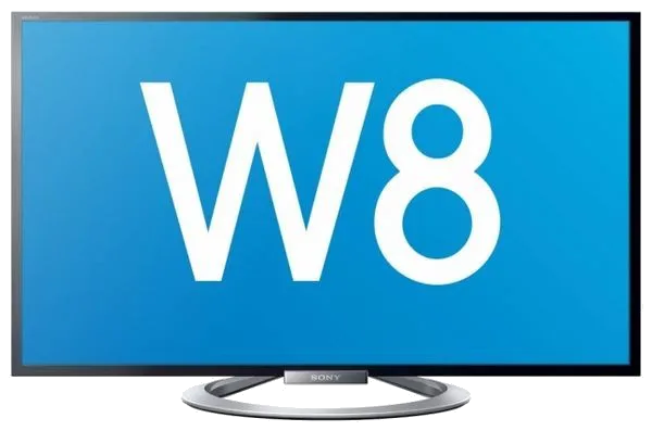 KDL-47W805