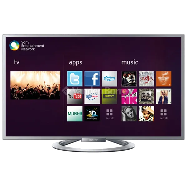 KDL-47W807A