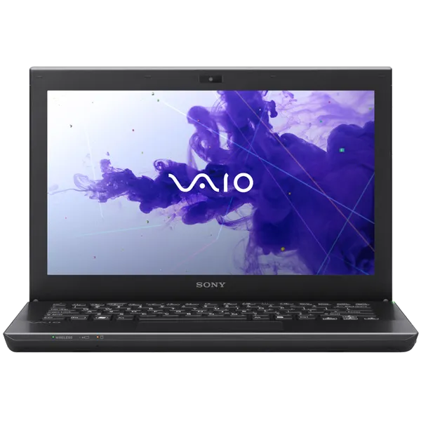 ноутбука Sony VAIO SV-S1313V9R