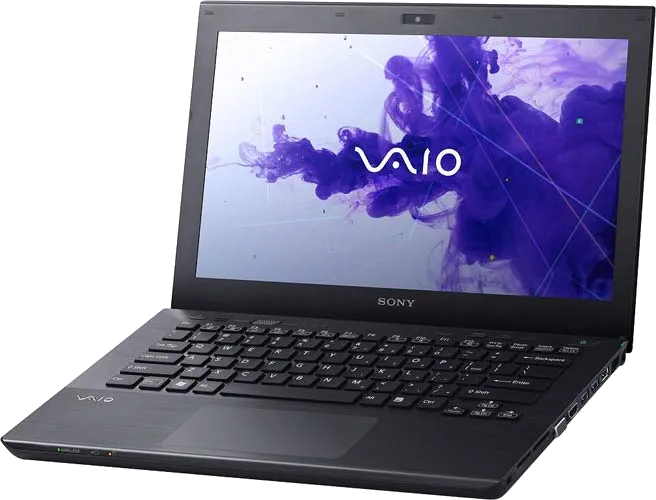 ноутбука Sony VAIO SV-S13A1X8R