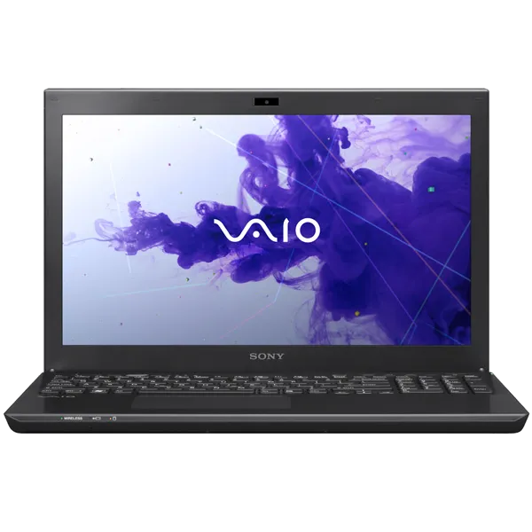 ноутбука Sony VAIO SV-S1511S3R