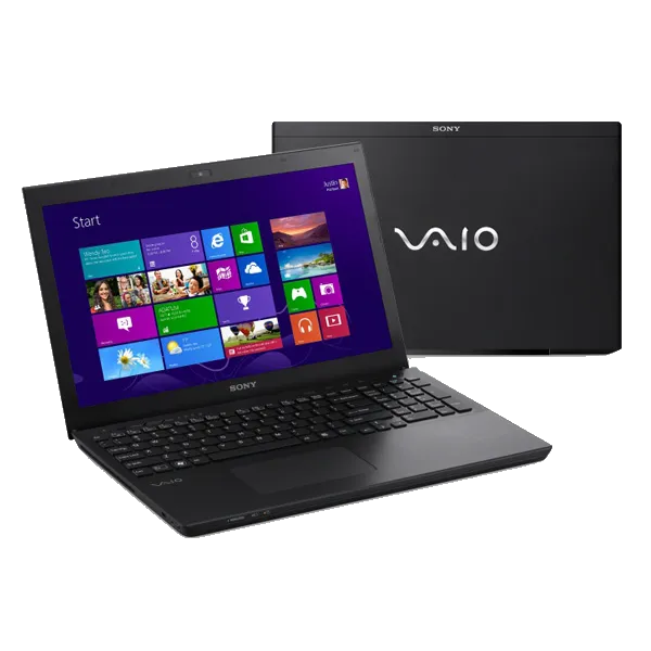 ноутбука Sony VAIO SV-S1512X1R
