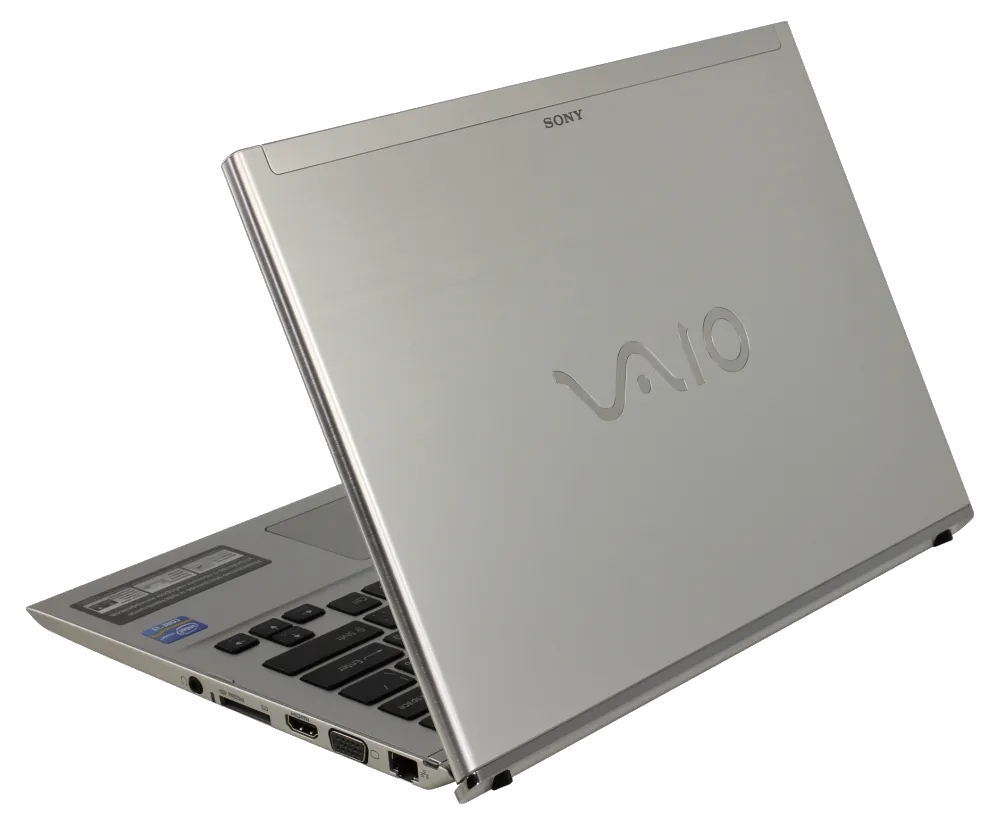 ноутбука Sony VAIO SV-T1312M1R