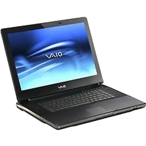 ноутбука Sony VAIO VGN-AR190G