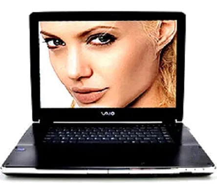 ноутбука Sony VAIO VGN-AR21MR