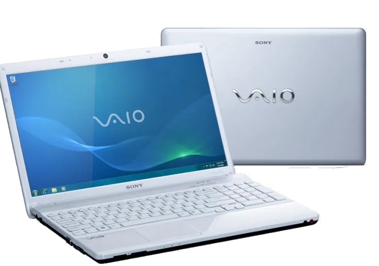 VAIO VPC-EB1E1R