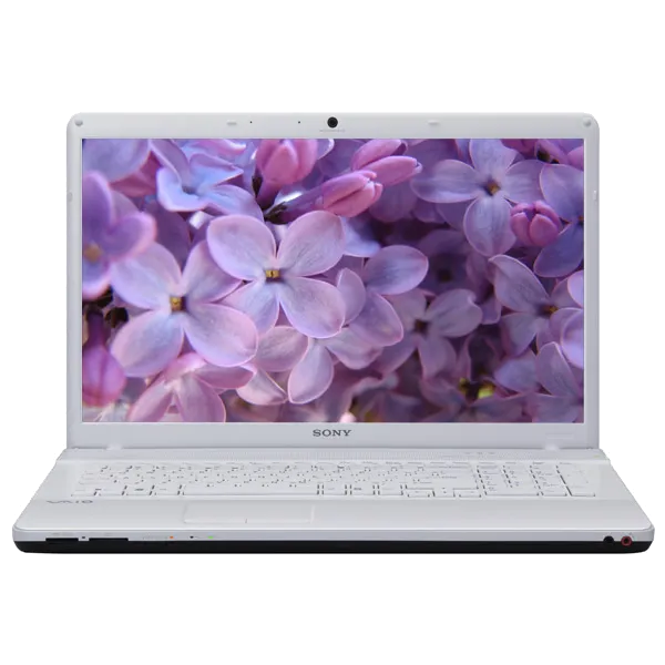 VAIO VPC-EC2M1R/WI