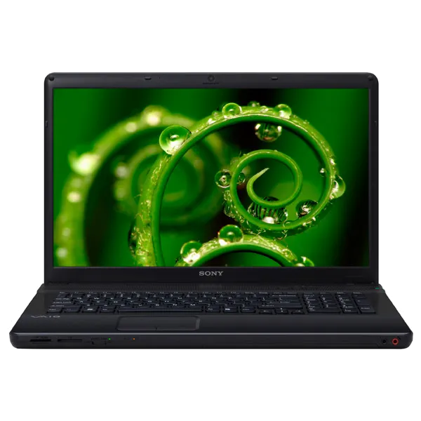 VAIO VPC-EC2S1R/BJ