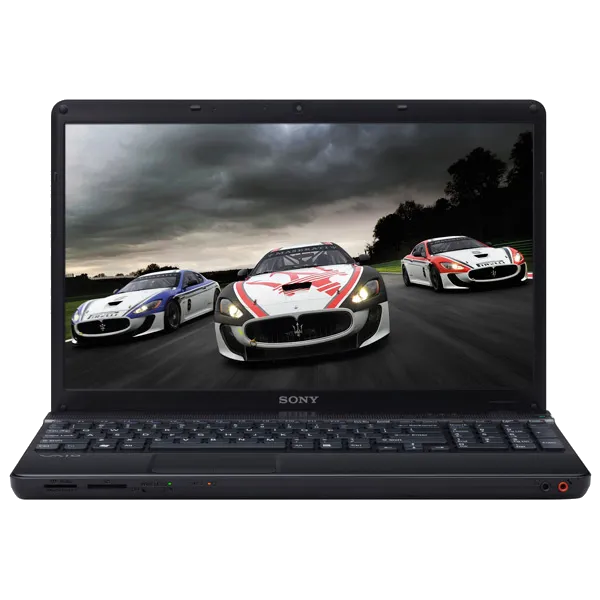 VAIO VPC-EE4M1R/BQ