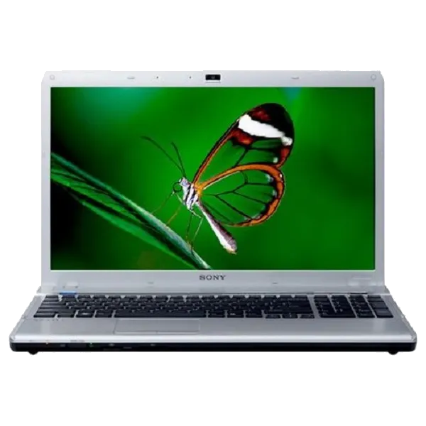 VAIO VPC-F12E1R/H