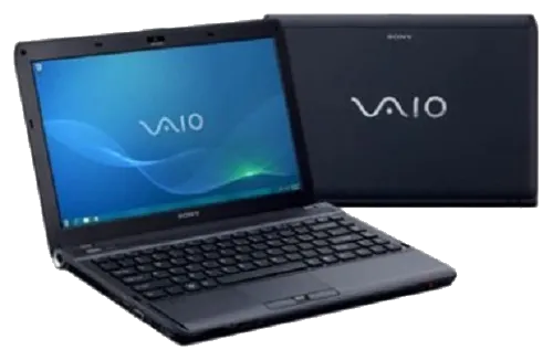 VAIO VPC-S11V9E