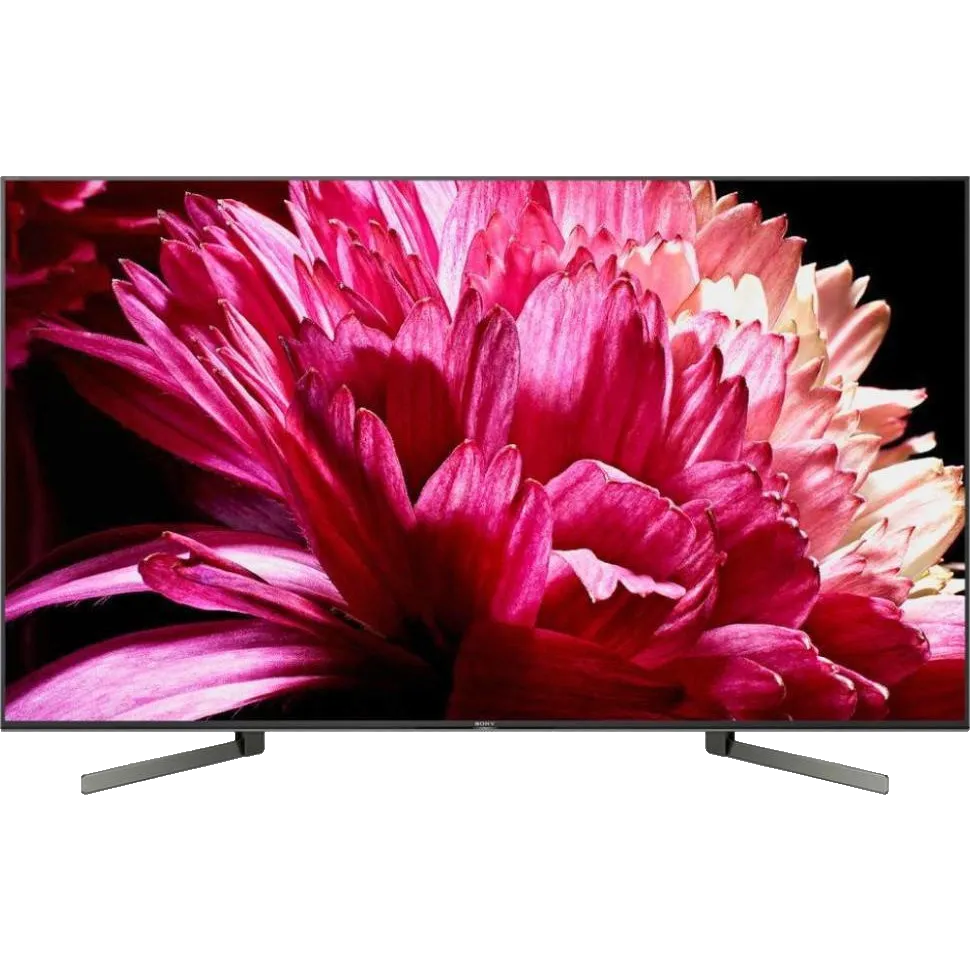 KD-55XG9505