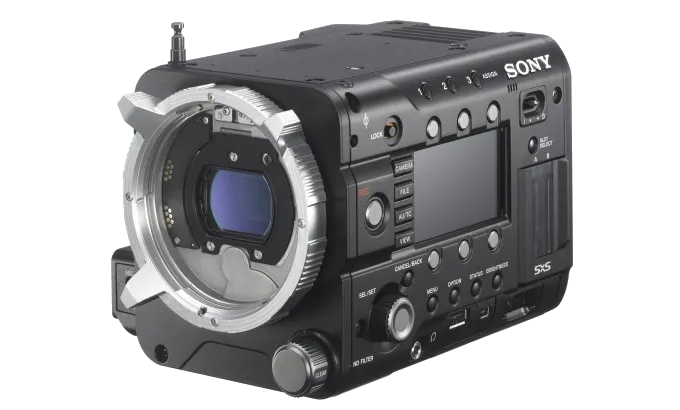 PMW-F5