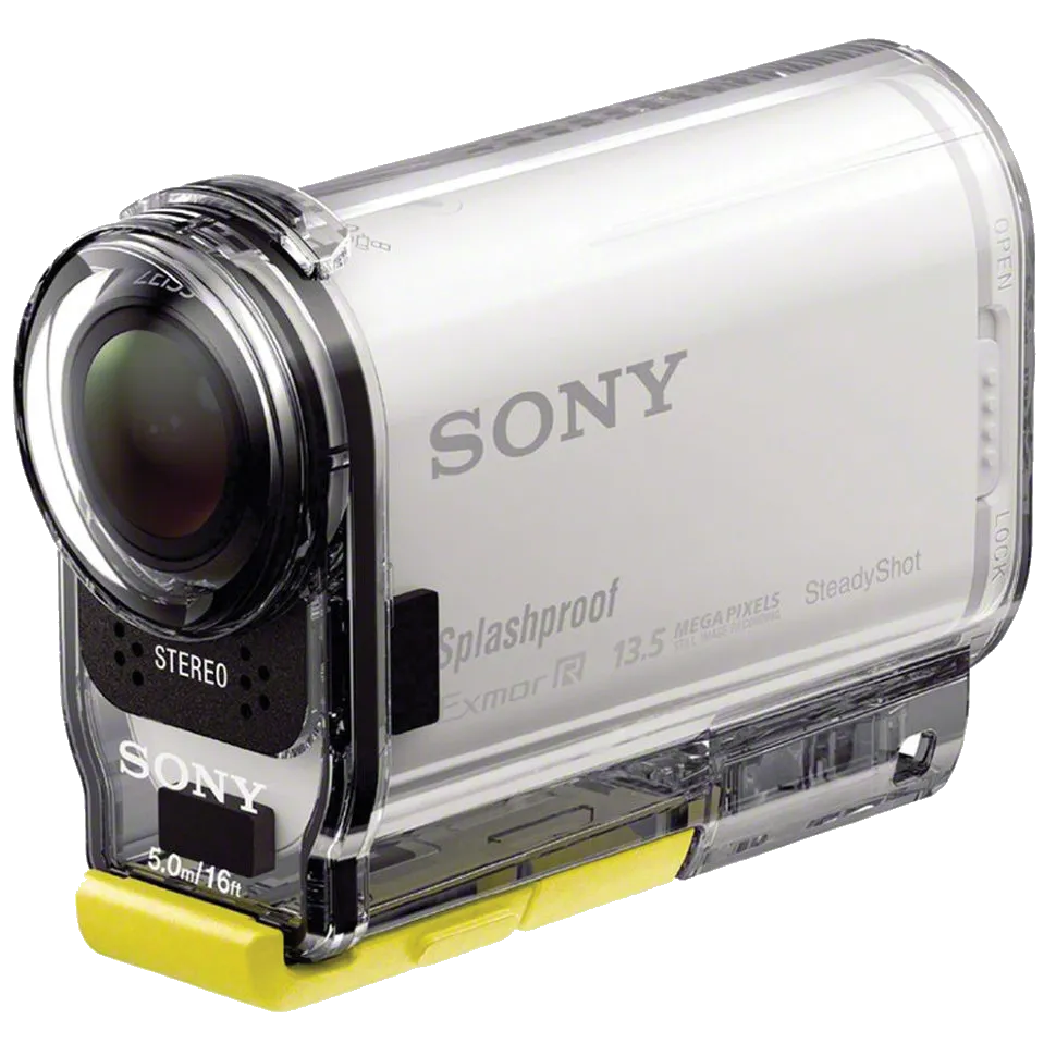 HDR-AS100