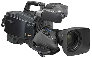 HDC-3300R