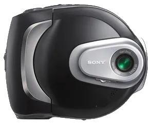 DCR-DVD7E