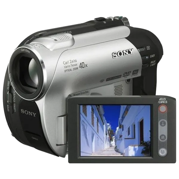 DCR-DVD106E