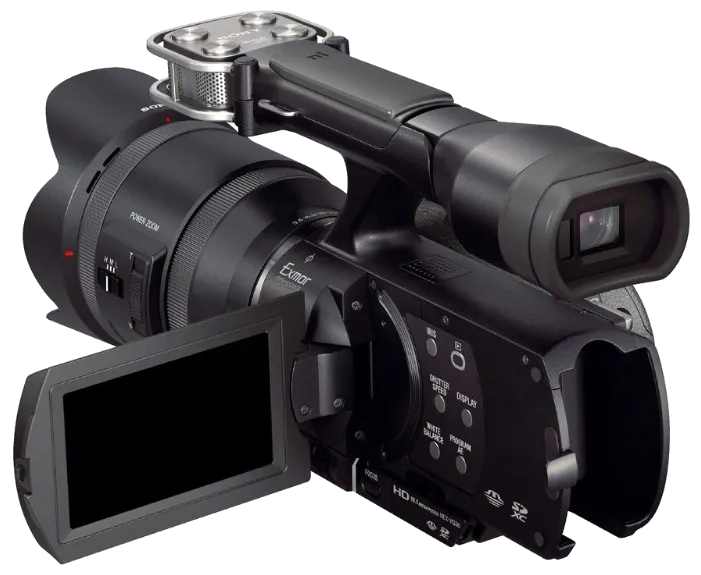 NEX-VG30EH