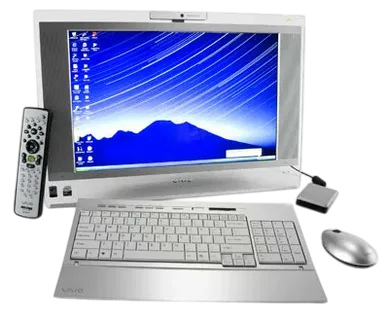 VGC–LS1
