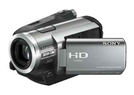 DCR‑SX41