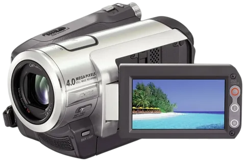 HDR‑FX1000