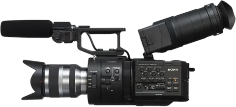 NEX‑FS700