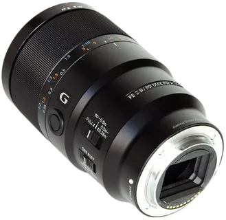 FE 90 Macro G OSS