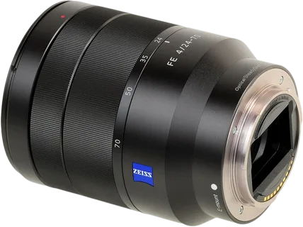 Zeiss 35 ZA 1.4