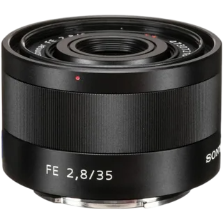 ZEISS Batis 18 2.8