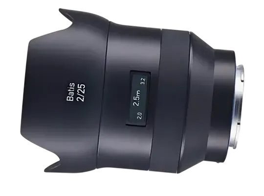 Batis 25 2.0