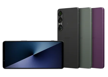 Xperia XA1 Plus