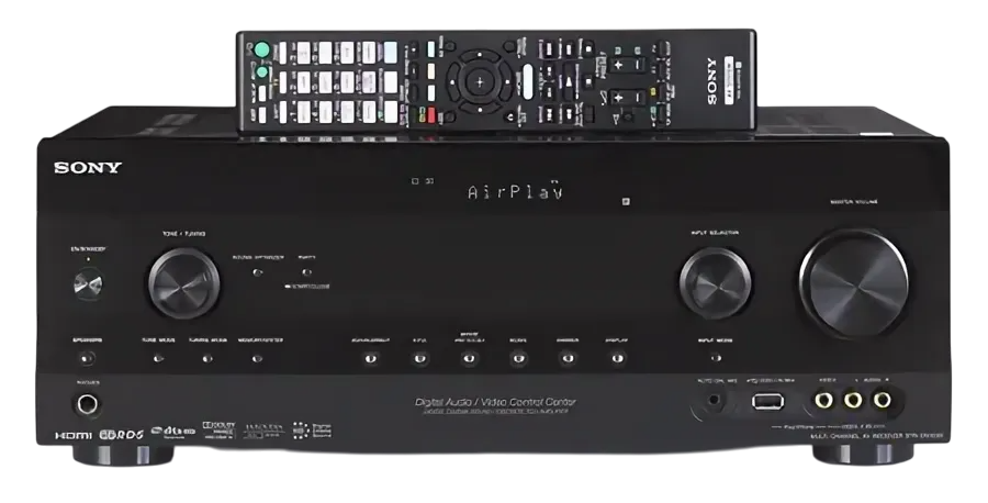 STR‑AZ7000ES