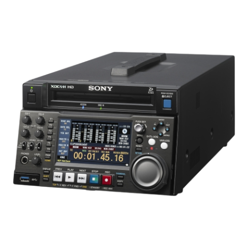 PDW-HD1550